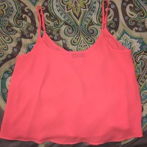 Wet Seal Tank Top